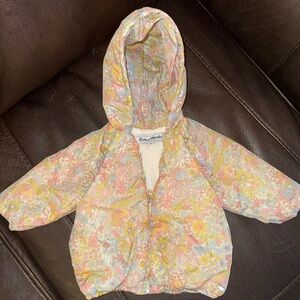Tartine et Chocolat Infant Jacket